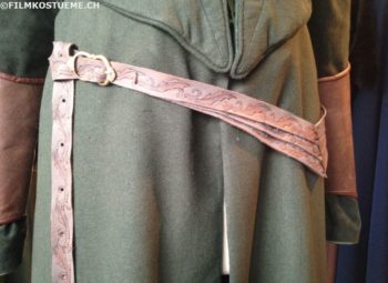 Tauriel belt