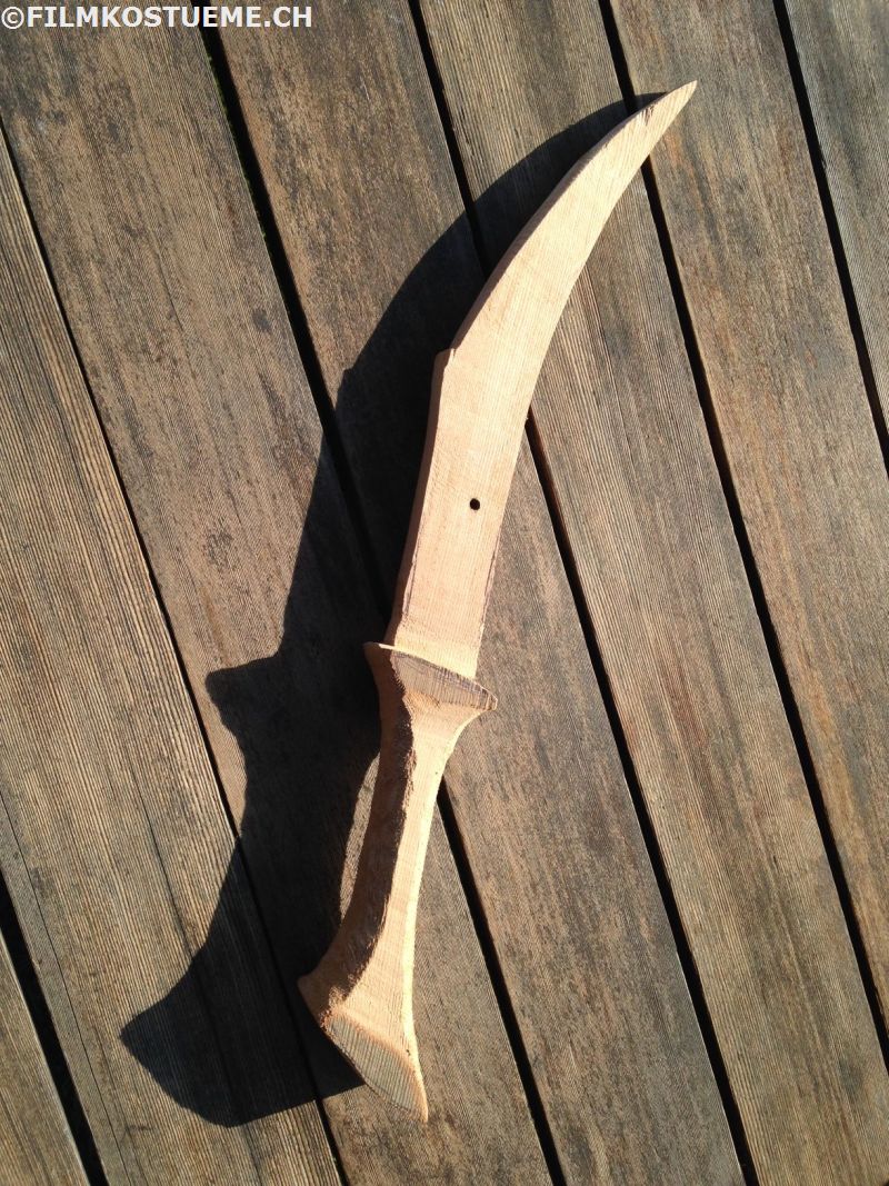Tauriel Dagger