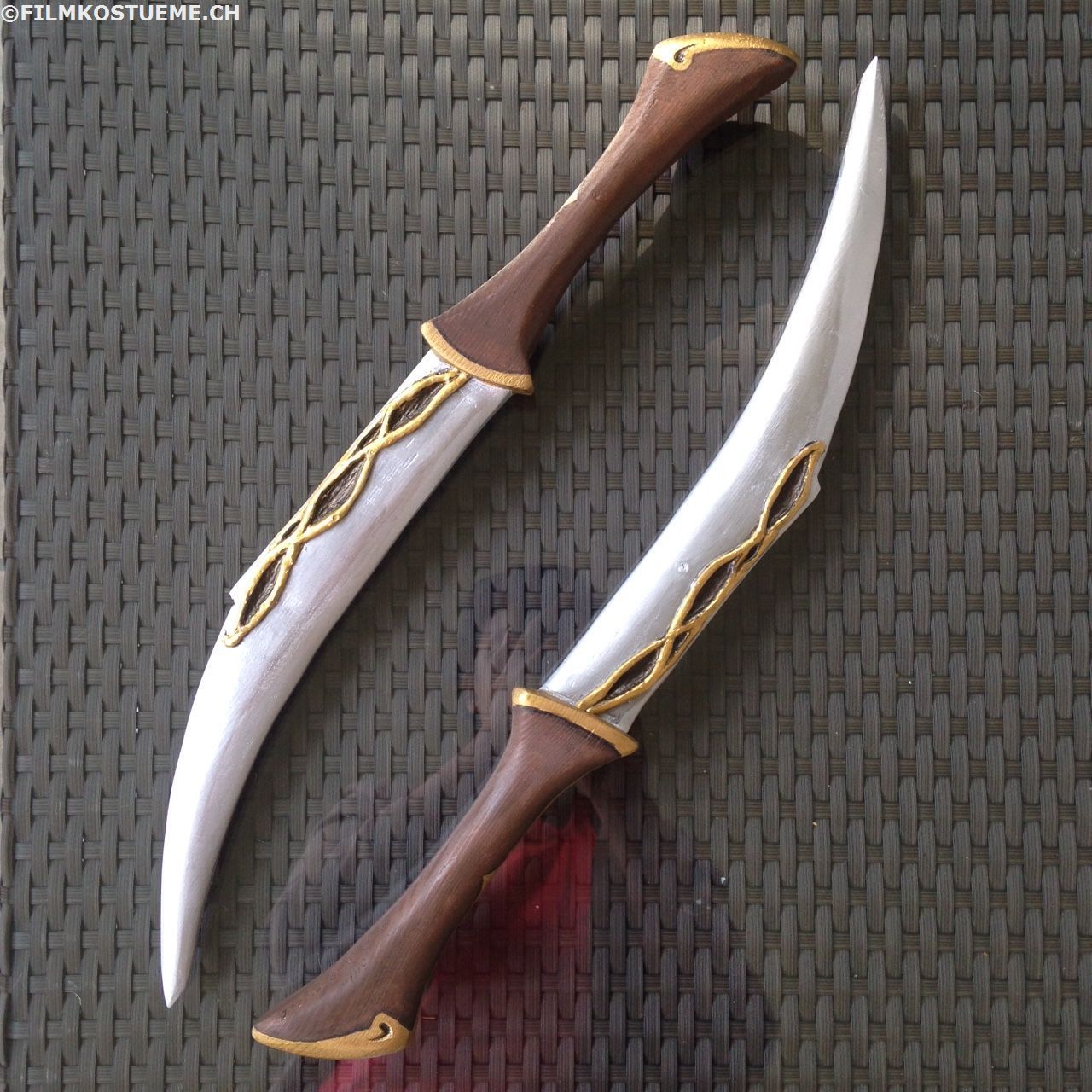 Tauriel Dagger